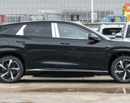 купить новое авто БИД Sea Lion 07 2025 года от официального дилера Автосалон ECODRIVE AUTO Київ БИД фото