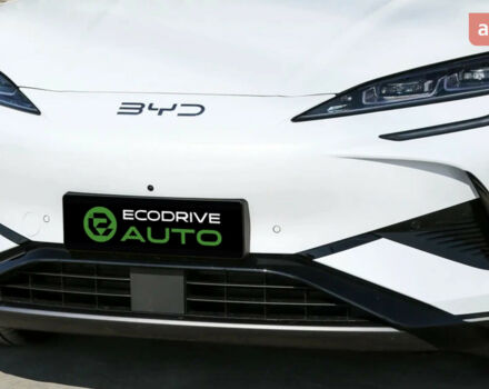 купить новое авто БИД Sea Lion 07 2025 года от официального дилера Автосалон ECODRIVE AUTO Київ БИД фото