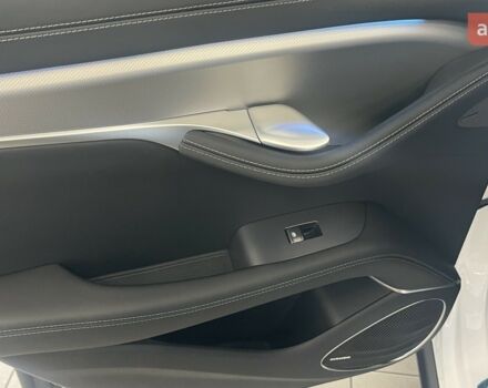 купить новое авто БИД Sea Lion 07 2025 года от официального дилера VOLT AUTO БИД фото