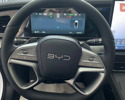 купить новое авто БИД Sea Lion 07 2025 года от официального дилера E-SKM Вінниця БИД фото