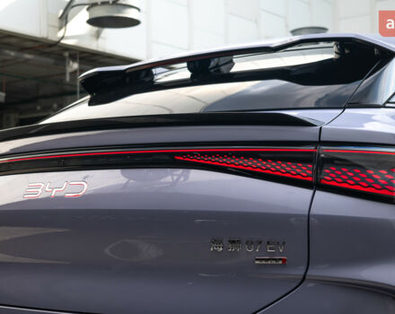 БИД Sea Lion 07 2025 года купить новое авто БИД Sea Lion 07 2025 года от официального дилера Автосалон ECODRIVE AUTO Київ БИД фото