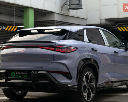 купить новое авто БИД Sea Lion 07 2025 года от официального дилера Автосалон ECODRIVE AUTO Київ БИД фото