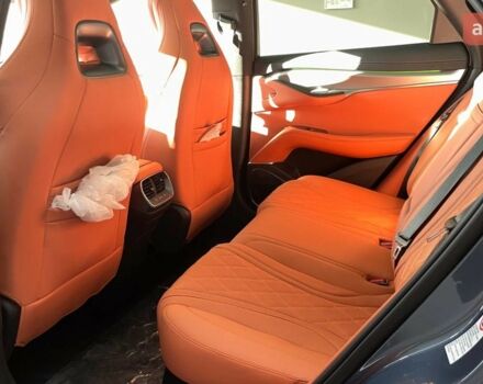 купить новое авто БИД Sea Lion 07 2025 года от официального дилера E-SKM БИД фото