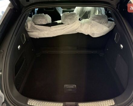 купить новое авто БИД Sea Lion 07 2025 года от официального дилера Global Electric БИД фото