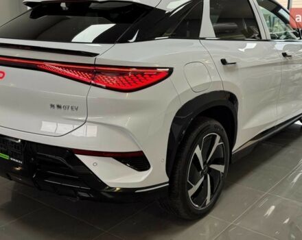 БИД Sea Lion 07 2025 года купить новое авто БИД Sea Lion 07 2025 года от официального дилера Максим Путрівка БИД фото