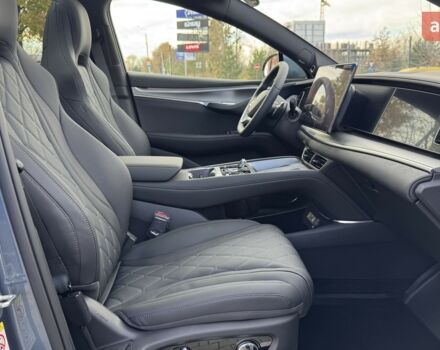 купить новое авто БИД Sea Lion 07 2025 года от официального дилера Алексей БИД фото