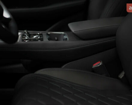 купить новое авто БИД Sea Lion 07 2025 года от официального дилера Автосалон ECODRIVE AUTO Київ БИД фото