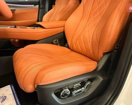 купить новое авто БИД Sea Lion 07 2025 года от официального дилера ELECTRO-MOTORS KROPYVNYTSKYI БИД фото