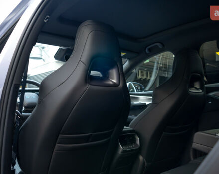 купить новое авто БИД Sea Lion 07 2025 года от официального дилера Автосалон ECODRIVE AUTO Київ БИД фото