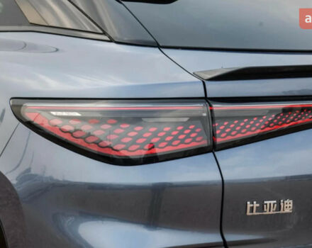 купить новое авто БИД Sea Lion 07 2025 года от официального дилера Автосалон ECODRIVE AUTO Київ БИД фото