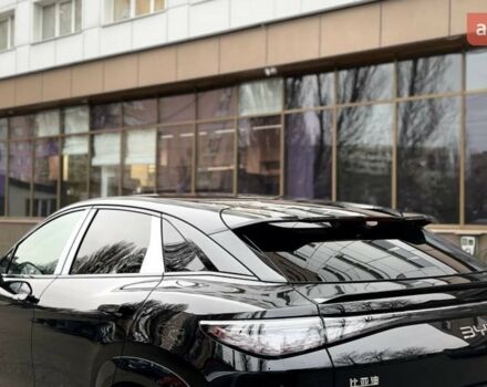 купить новое авто БИД Sea Lion 07 2025 года от официального дилера Будпостач  БИД фото