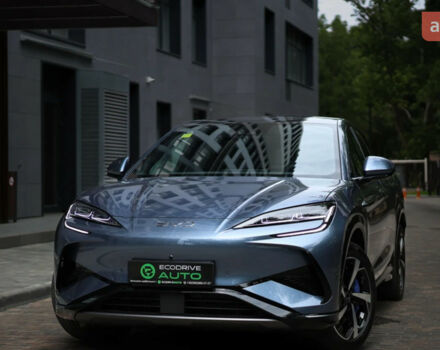 купить новое авто БИД Sea Lion 07 2025 года от официального дилера Автосалон ECODRIVE AUTO Київ БИД фото