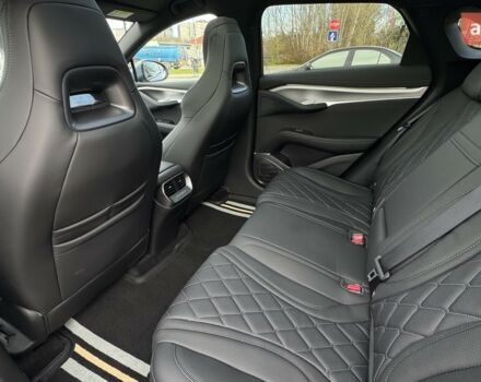 купить новое авто БИД Sea Lion 07 2025 года от официального дилера Алексей БИД фото