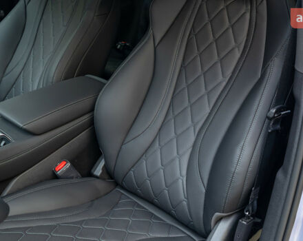 купить новое авто БИД Sea Lion 07 2025 года от официального дилера Автосалон ECODRIVE AUTO Київ БИД фото