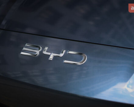 купить новое авто БИД Sea Lion 07 2025 года от официального дилера METEK БИД фото