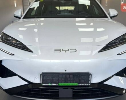 купить новое авто БИД Sea Lion 07 2025 года от официального дилера E-SKM Вінниця БИД фото