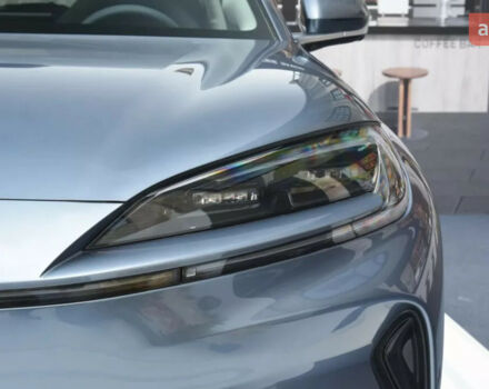 БИД Sea Lion 07, объемом двигателя 1.5 л и пробегом 0 тыс. км за 34700 $, фото 4 на Automoto.ua