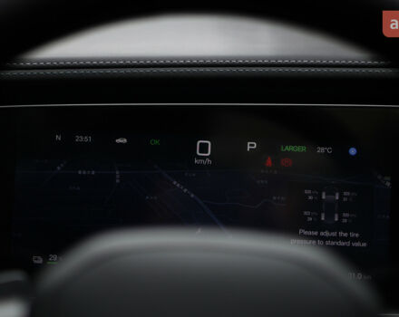 купить новое авто БИД Sea Lion 07 2025 года от официального дилера Автосалон ECODRIVE AUTO Київ БИД фото