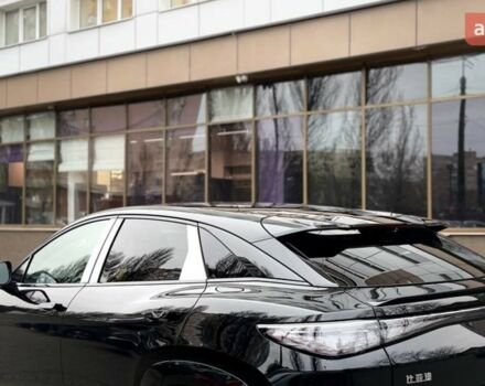 купить новое авто БИД Sea Lion 07 2025 года от официального дилера Будпостач  БИД фото