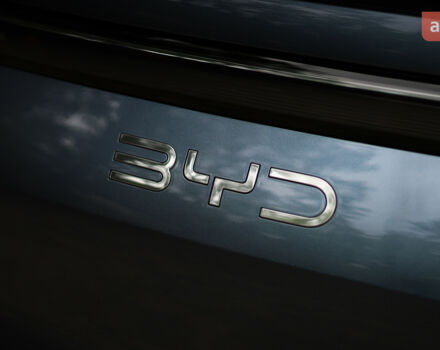 купити нове авто БІД Sea Lion 07 2025 року від офіційного дилера Автосалон ECODRIVE AUTO Київ БІД фото