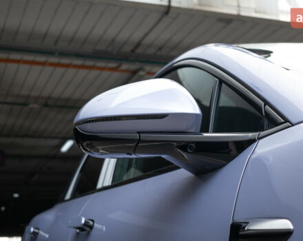 купить новое авто БИД Sea Lion 07 2025 года от официального дилера Автосалон ECODRIVE AUTO Київ БИД фото