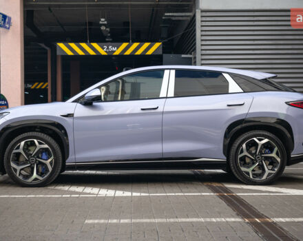 купить новое авто БИД Sea Lion 07 2025 года от официального дилера Автосалон ECODRIVE AUTO Київ БИД фото