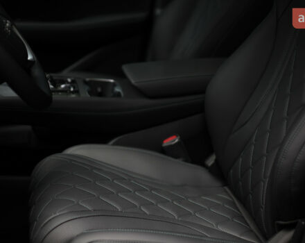 купить новое авто БИД Sea Lion 07 2025 года от официального дилера Автосалон ECODRIVE AUTO Київ БИД фото