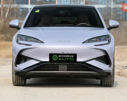 купить новое авто БИД Sea Lion 07 2025 года от официального дилера Автосалон ECODRIVE AUTO Київ БИД фото