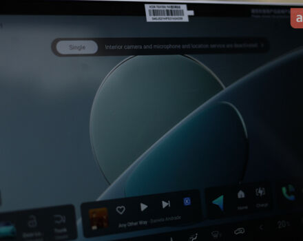 купить новое авто БИД Sea Lion 07 2025 года от официального дилера Автосалон ECODRIVE AUTO Київ БИД фото