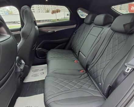 купить новое авто БИД Sea Lion 07 2025 года от официального дилера E-SKM Позняки БИД фото