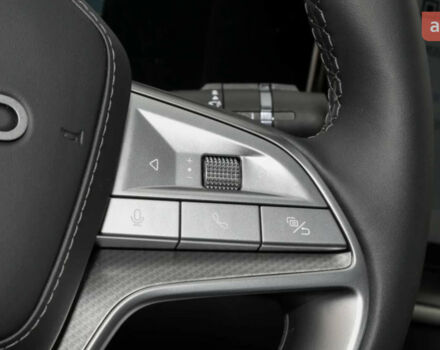 купить новое авто БИД Sea Lion 07 2025 года от официального дилера Автосалон ECODRIVE AUTO Київ БИД фото