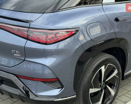 купить новое авто БИД Sea Lion 07 2025 года от официального дилера Алексей БИД фото