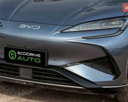 купить новое авто БИД Sea Lion 07 2025 года от официального дилера Автосалон ECODRIVE AUTO Київ БИД фото