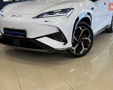 купить новое авто БИД Sea Lion 07 2025 года от официального дилера ELECTRO-MOTORS KROPYVNYTSKYI БИД фото
