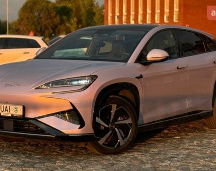 БІД Sea Lion 07, об'ємом двигуна 0 л та пробігом 0 тис. км за 38300 $, фото 1 на Automoto.ua