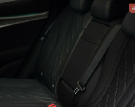 БИД Sea Lion 07 2025 года купить новое авто БИД Sea Lion 07 2025 года от официального дилера Автосалон ECODRIVE AUTO Київ БИД фото