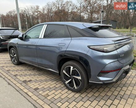 БІД Sea Lion 07, об'ємом двигуна 0 л та пробігом 1 тис. км за 32499 $, фото 1 на Automoto.ua