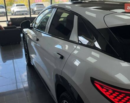 купить новое авто БИД Sea Lion 07 2025 года от официального дилера E-SKM Вінниця БИД фото