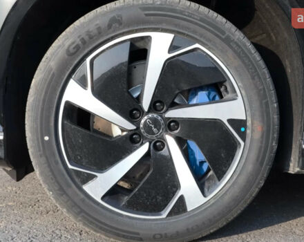 купити нове авто БІД Sea Lion 07 2025 року від офіційного дилера Автосалон ECODRIVE AUTO Київ БІД фото