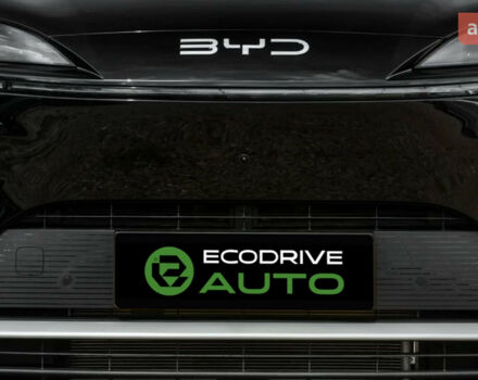 купить новое авто БИД Sea Lion 07 2025 года от официального дилера Автосалон ECODRIVE AUTO Київ БИД фото