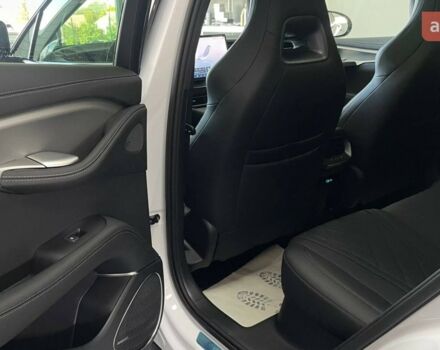 купить новое авто БИД Sea Lion 07 2025 года от официального дилера E-SKM Вінниця БИД фото