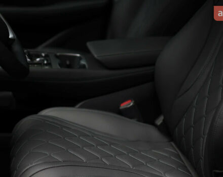 БИД Sea Lion 07 2025 года купить новое авто БИД Sea Lion 07 2025 года от официального дилера Автосалон ECODRIVE AUTO Київ БИД фото