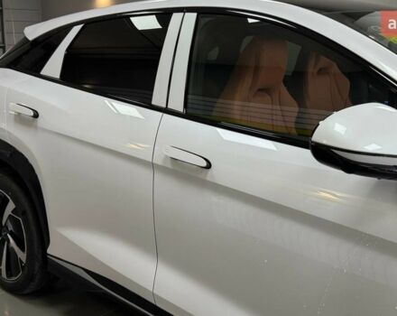 БИД Sea Lion 07 2025 года купить новое авто БИД Sea Lion 07 2025 года от официального дилера Максим Путрівка БИД фото