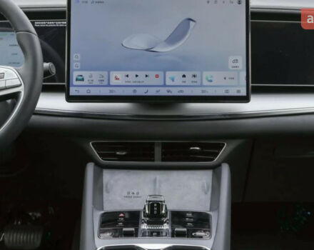 купить новое авто БИД Sea Lion 07 2025 года от официального дилера Автосалон ECODRIVE AUTO Київ БИД фото