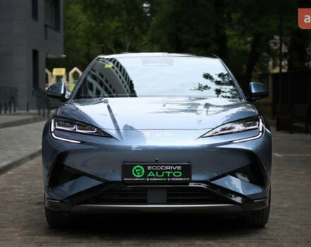 купить новое авто БИД Sea Lion 07 2025 года от официального дилера Автосалон ECODRIVE AUTO Київ БИД фото