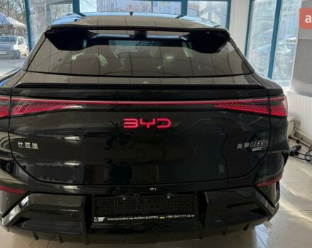 купить новое авто БИД Sea Lion 07 2025 года от официального дилера Global Electric БИД фото