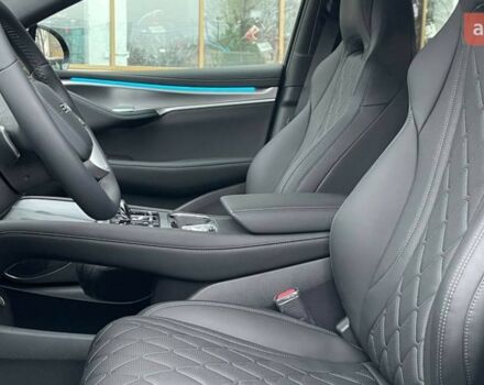 купить новое авто БИД Sea Lion 07 2025 года от официального дилера Будпостач  БИД фото