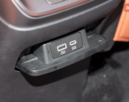 купить новое авто БИД Sea Lion 07 2025 года от официального дилера Автосалон ECODRIVE AUTO Київ БИД фото