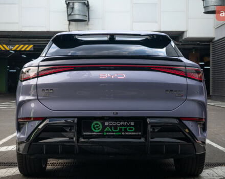 купить новое авто БИД Sea Lion 07 2025 года от официального дилера Автосалон ECODRIVE AUTO Київ БИД фото