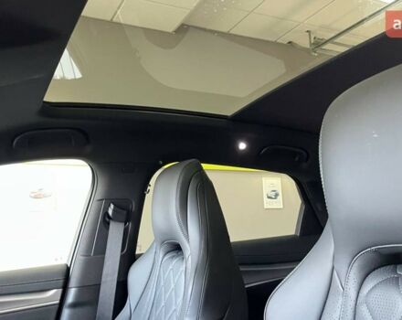 купить новое авто БИД Sea Lion 07 2025 года от официального дилера E-SKM Вінниця БИД фото